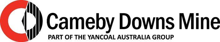 Cameby Downs Mine Logo