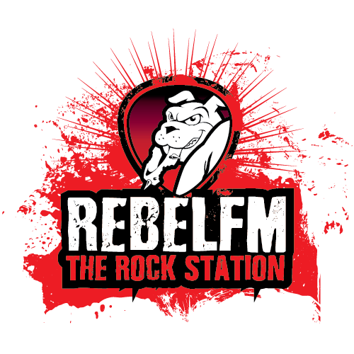Rebel FM Logo