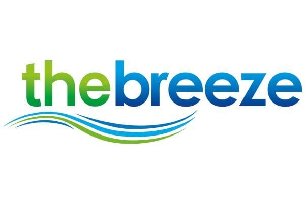 The Breeze Logo