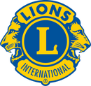 Lions Club Chinchilla International Logo