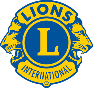 Lions Club Chinchilla International Logo