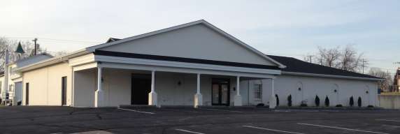 History of our Funeral Homes | Jones Funeral Home & Cremation