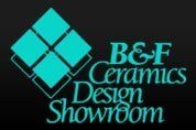 B & F Ceramics Design Showroom