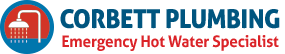 Corbett Hot Water Plumbing—Emergency Hot Water Service in Ballarat