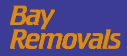 bay removals logo