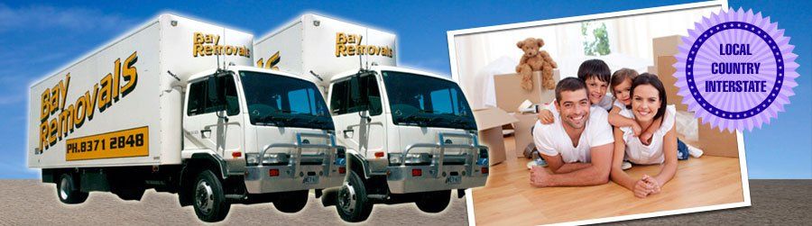 bay removals removal interstate movers