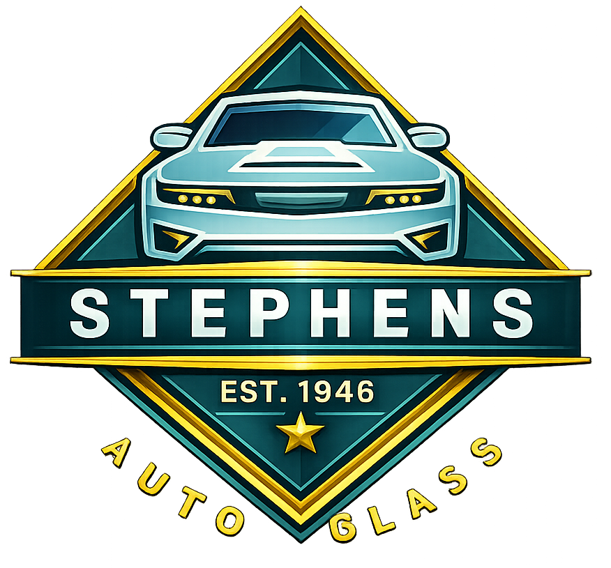 Stephens Auto Glass Logo