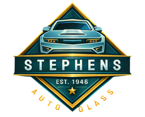 Stephens Auto Glass Logo