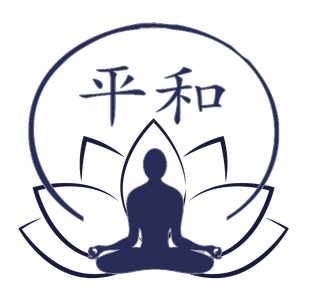 Heiwa Center Logo