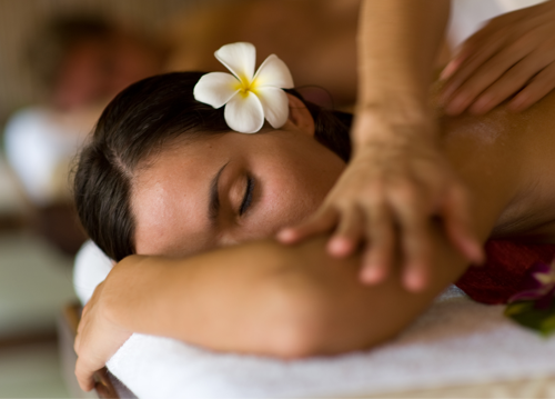 Craniosacral Therapy Ohio