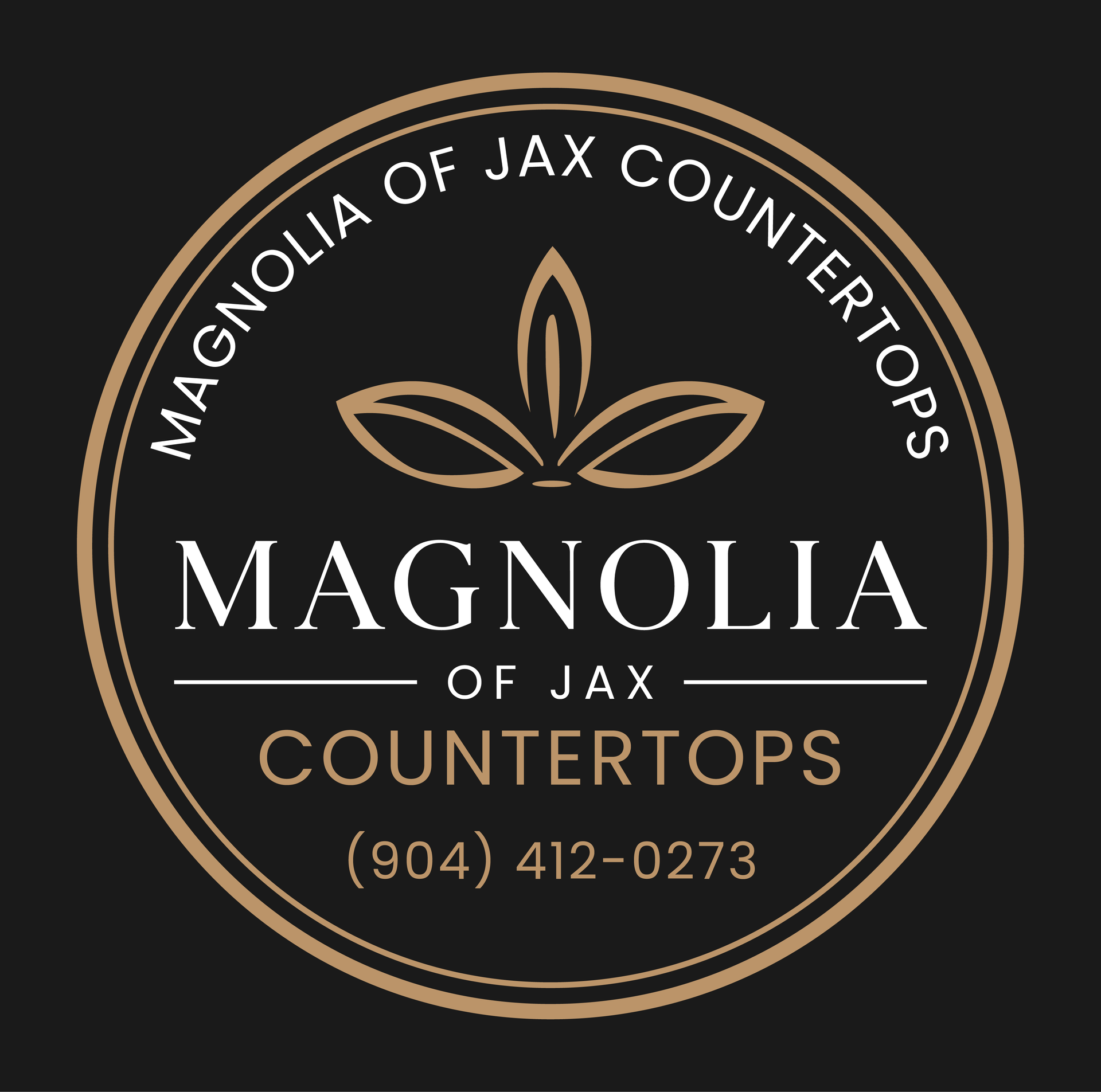 Magnolia of Jax Countertops