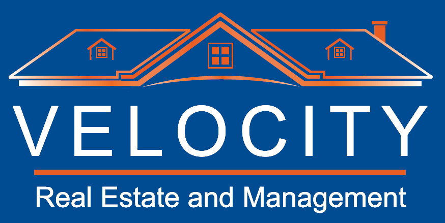 Welcome To Velocity Real Estate Management
