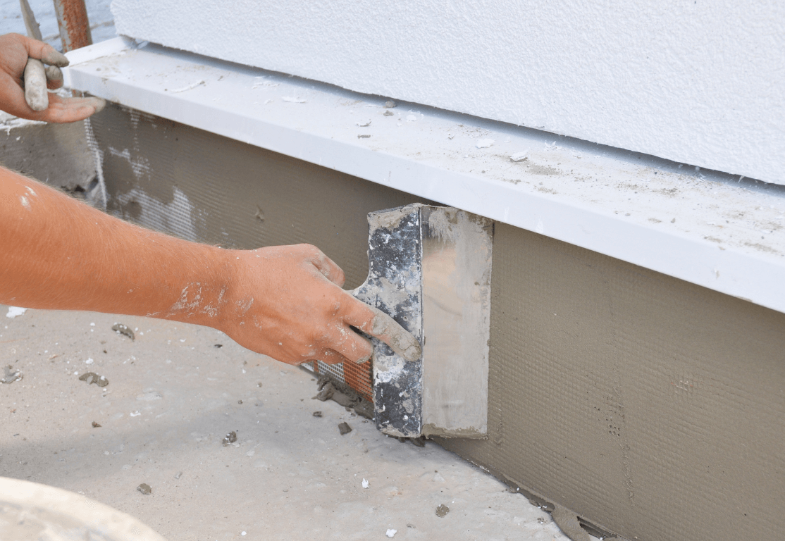 Stucco Application in Orlando Fl