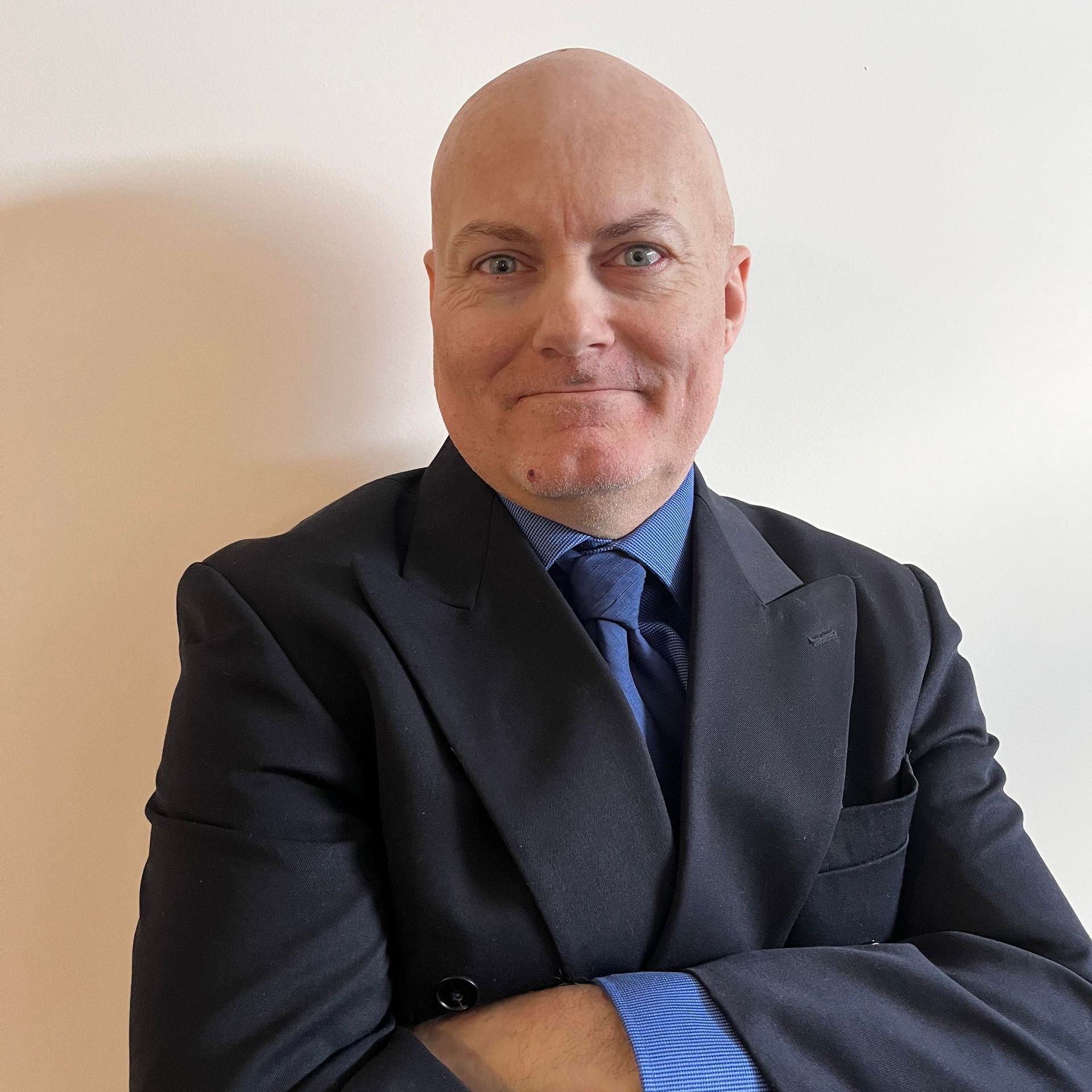 Damian Cordaie - Cordaie Paralegal Services