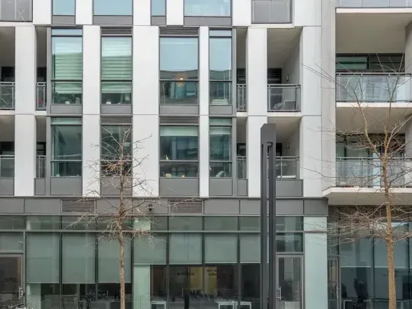 Toronto Minowan Miikan Lane Office - Cordaie Paralegal Services