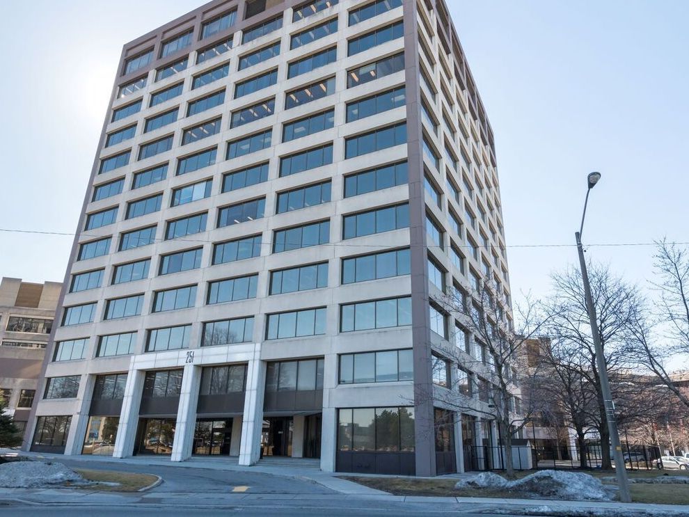 Toronto Consumers Road Office - Cordaie Paralegal Services