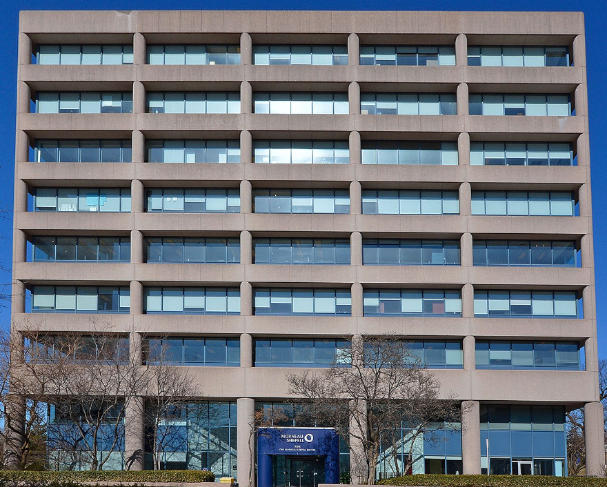 Toronto Don Mills Road Location - Cordaie Paralegal Services