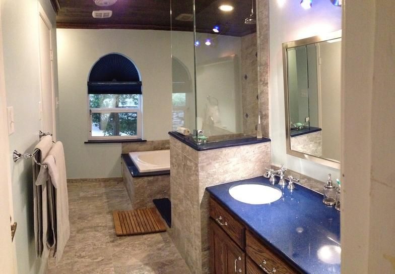 Owen Master Bath 