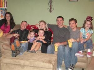 The Pruitt Clan