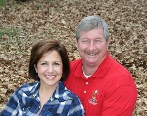 Craig & Kathy Pruitt