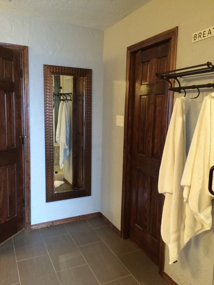 Dunlap Master Bathroom Remodel