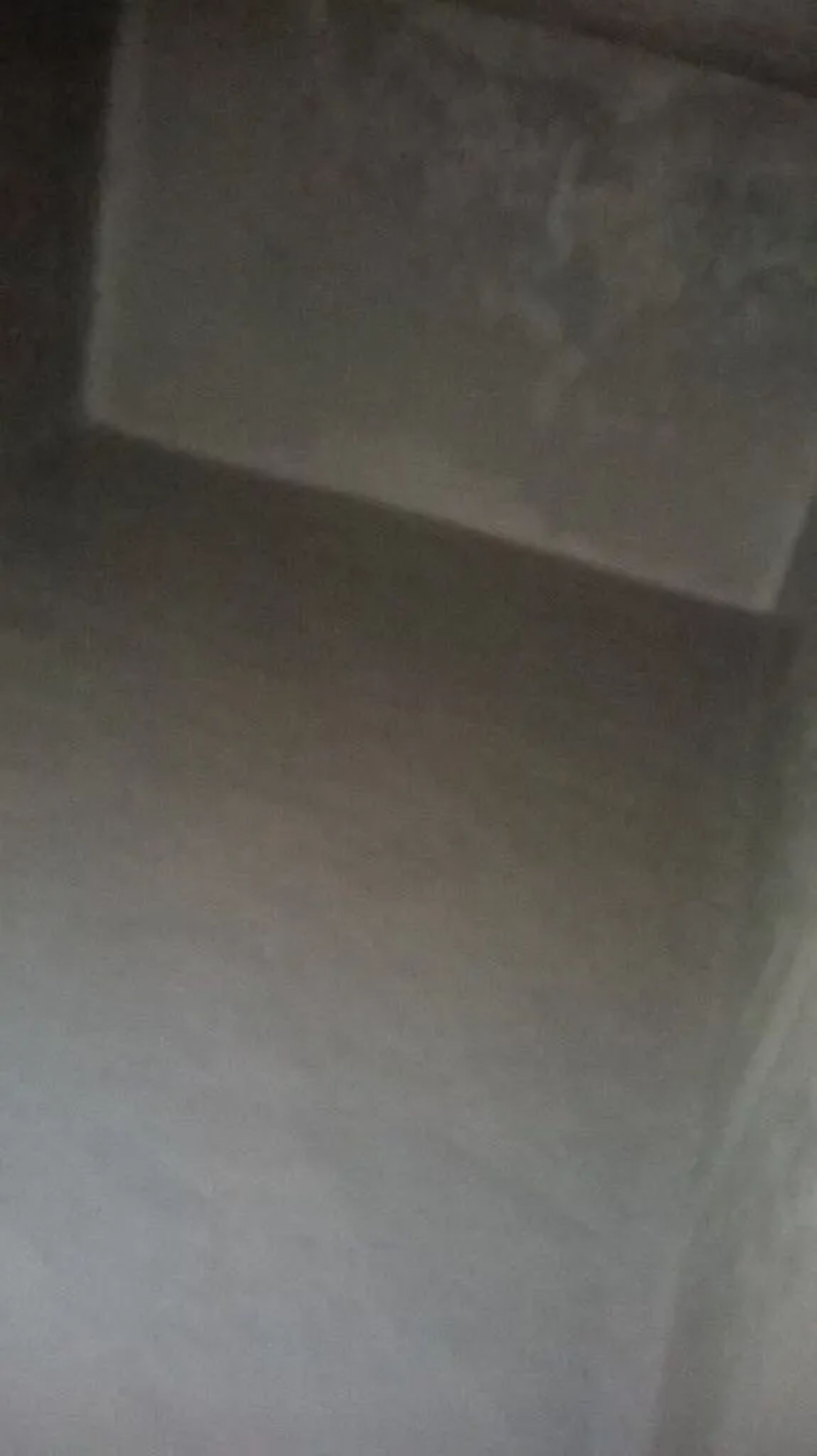 Ripristino di una vasca per acqua