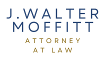 Walt Law Firm Logo