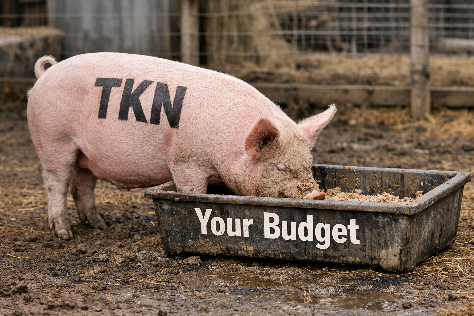 Description of how TKN is an important aspect of water treatment.