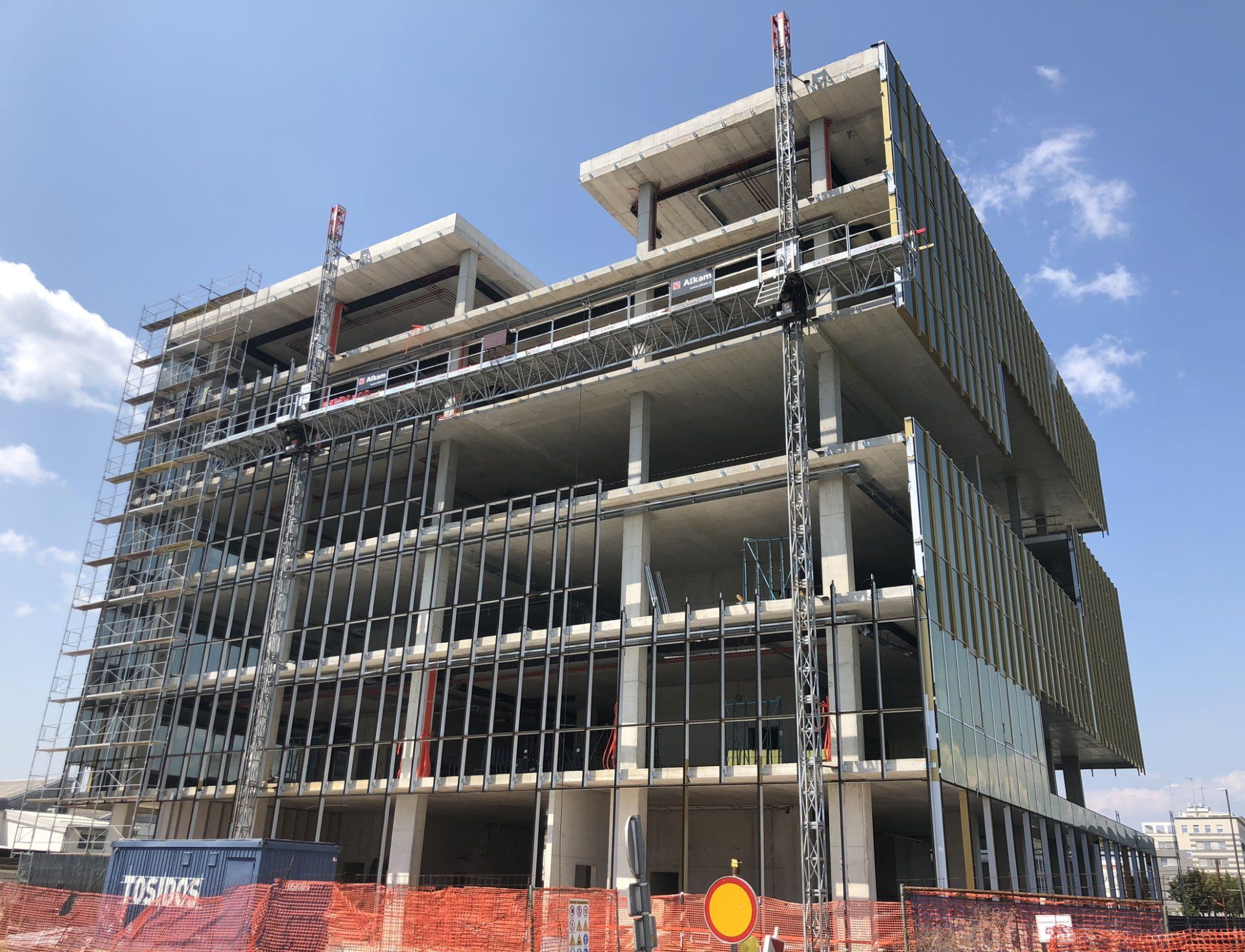 New Home Construction | Peculiar, MO | Ron Construction LLC