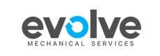 Evolve Mechanical Services Logo