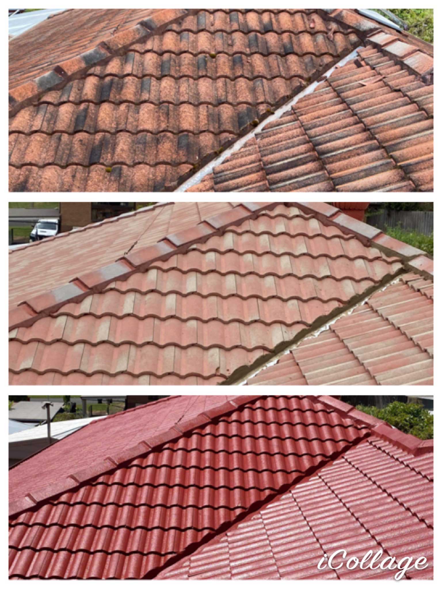 Roofing Services Gallery Gisborne, VIC