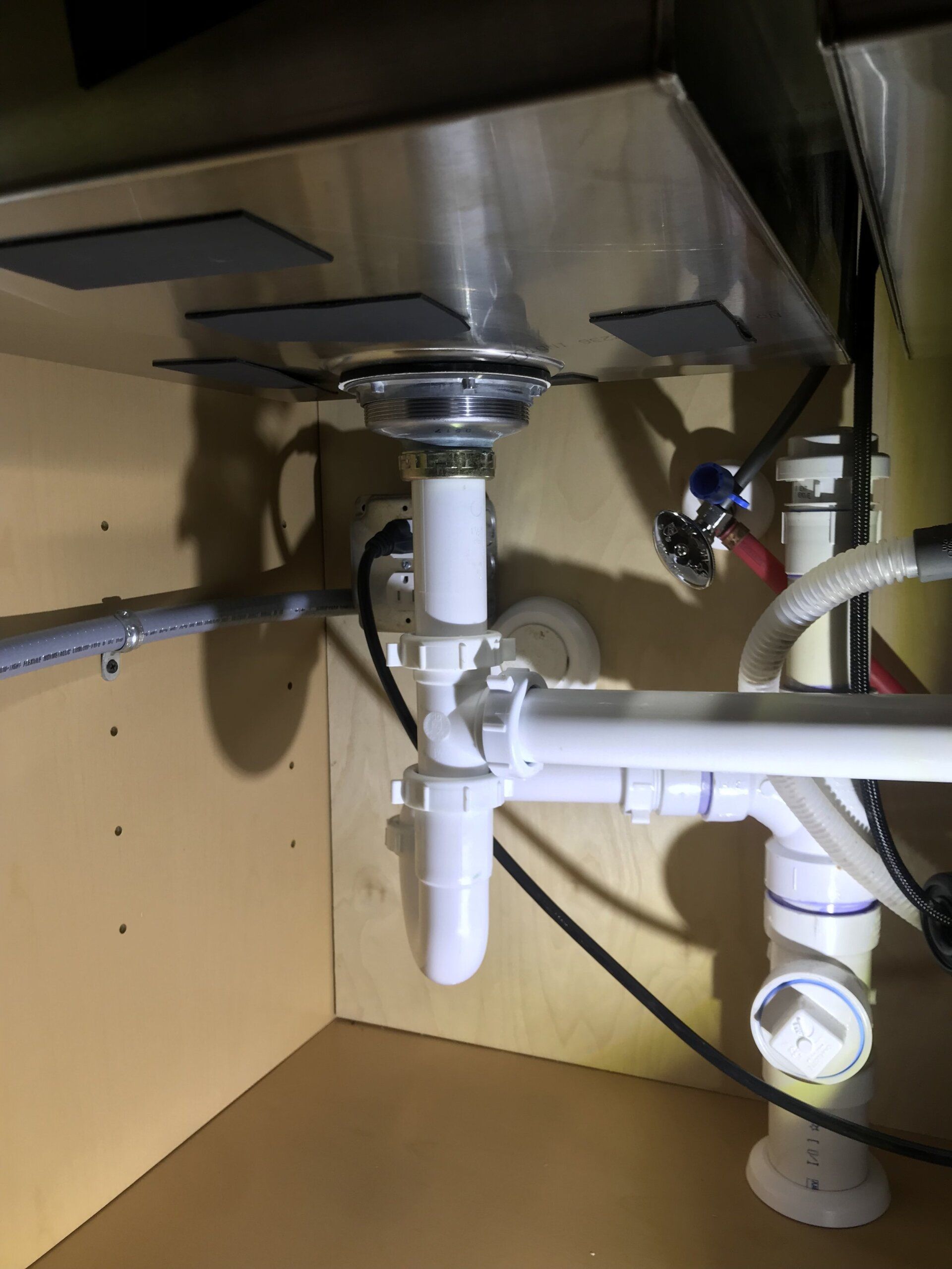 Clean Pipe Works — Randleman, NC — NG Plumbing