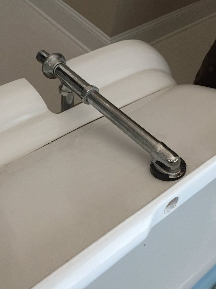 Aluminum Pipe — Randleman, NC — NG Plumbing