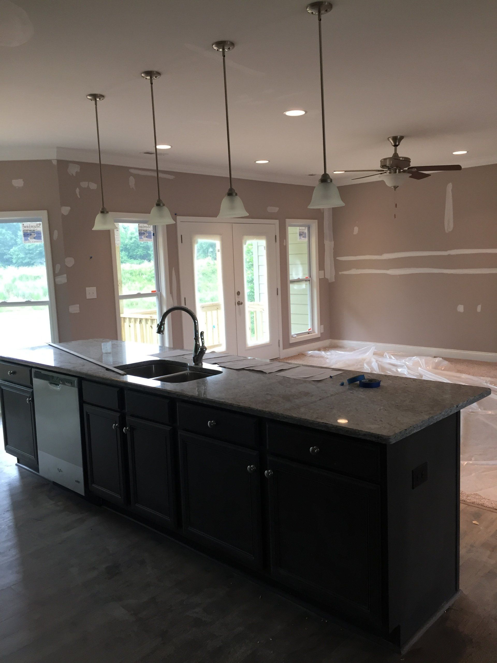Beautiful Kitchen — Randleman, NC — NG Plumbing