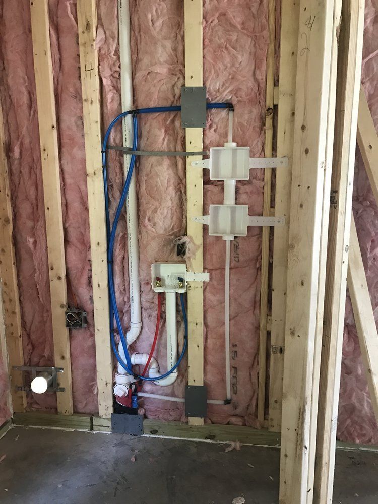 Heater Inspection — Randleman, NC — NG Plumbing