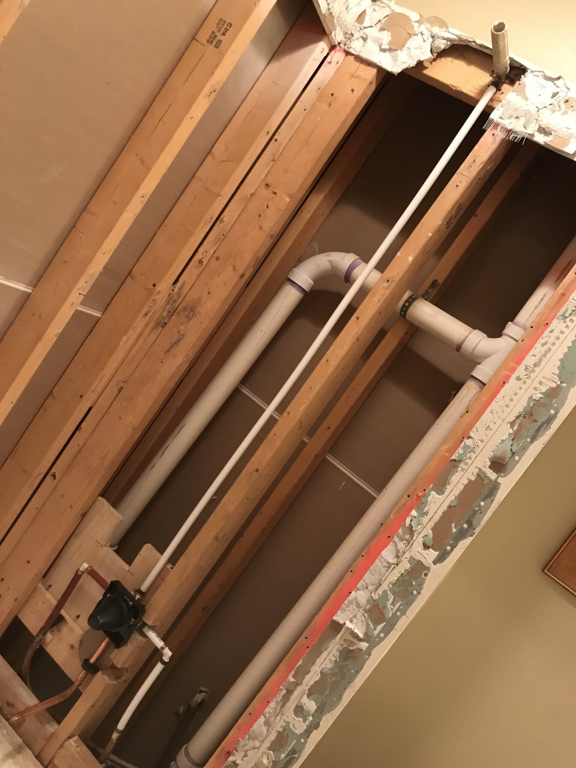 Heater Installing — Randleman, NC — NG Plumbing