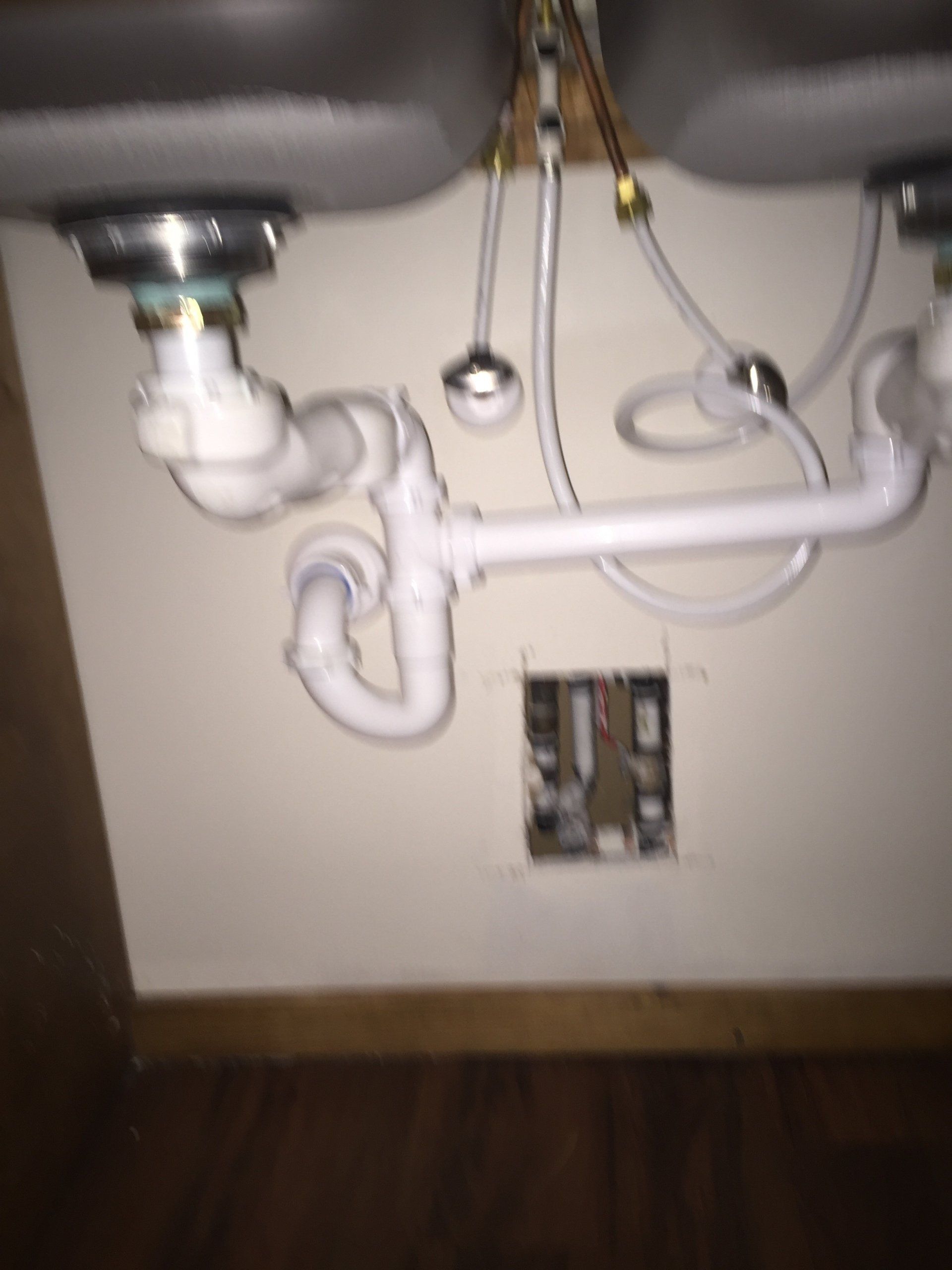 Sink Maintenance — Randleman, NC — NG Plumbing