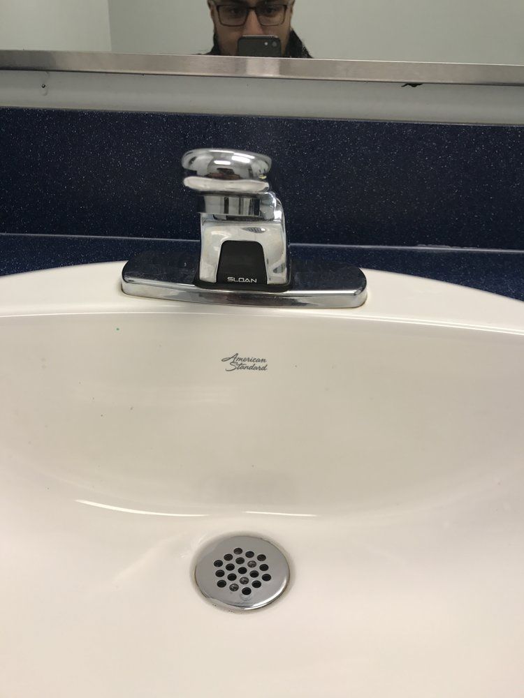 Faucet — Randleman, NC — NG Plumbing