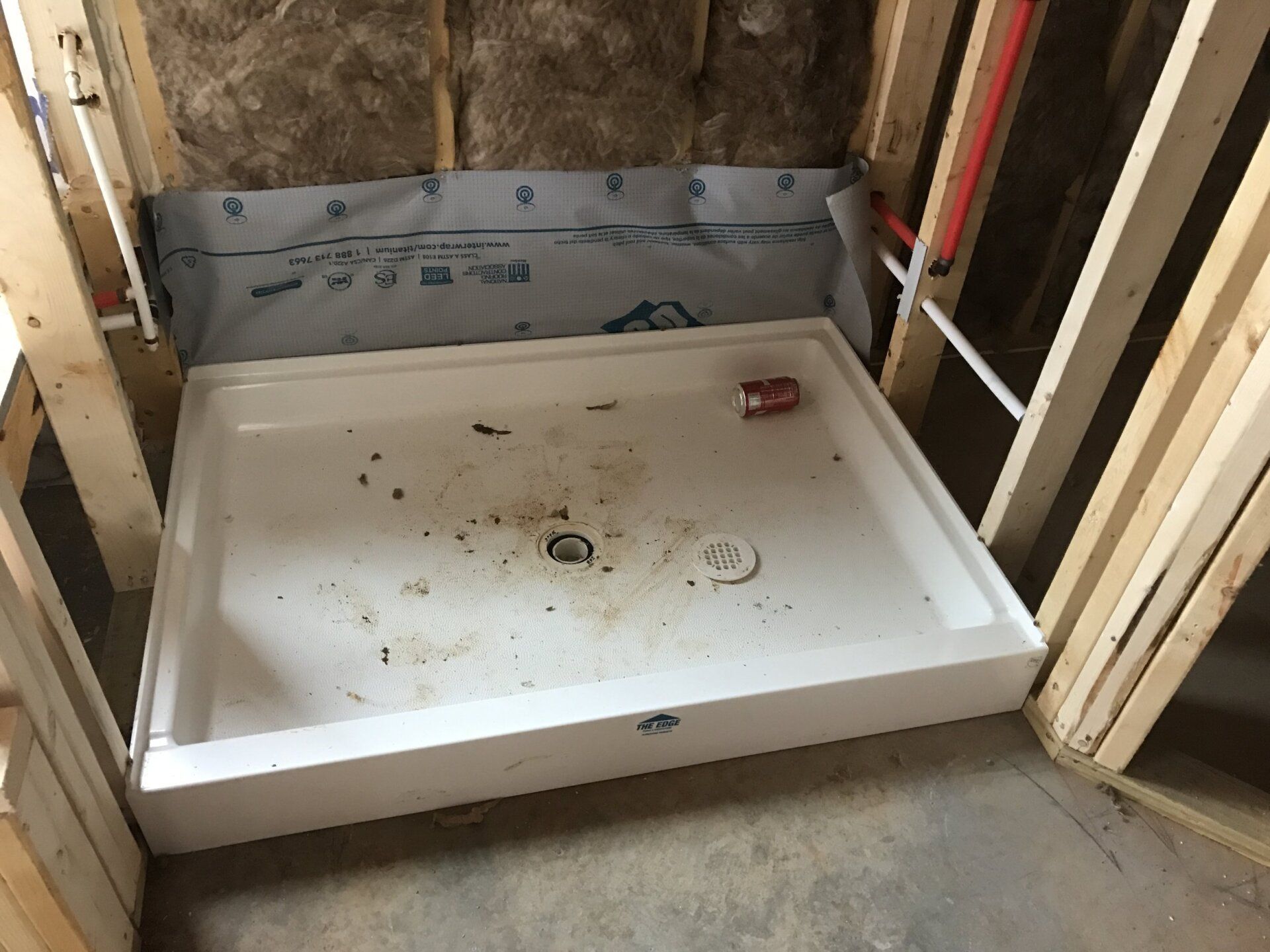 Dirty Drain — Randleman, NC — NG Plumbing