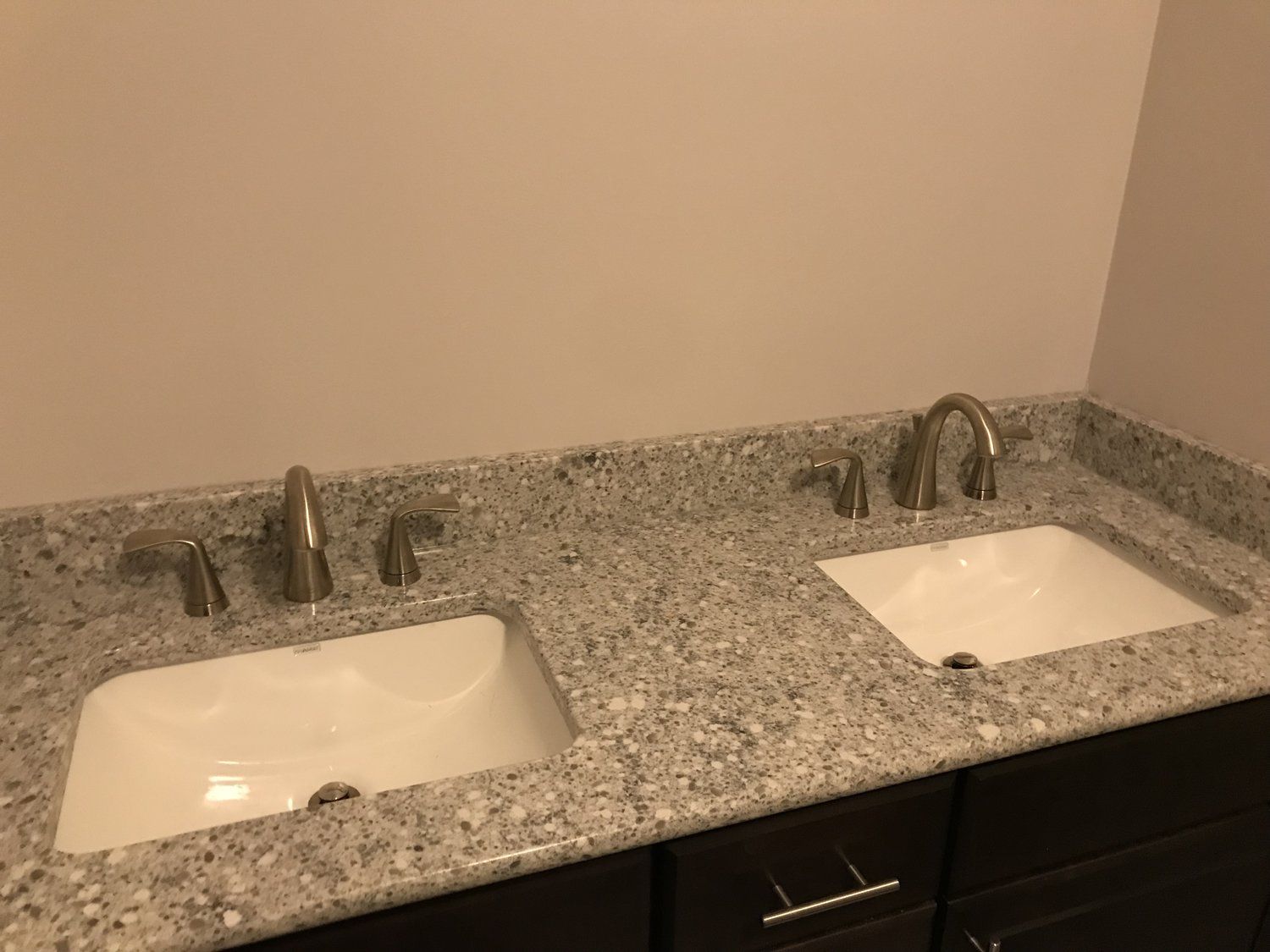 Two Bathroom Sink — Randleman, NC — NG Plumbing