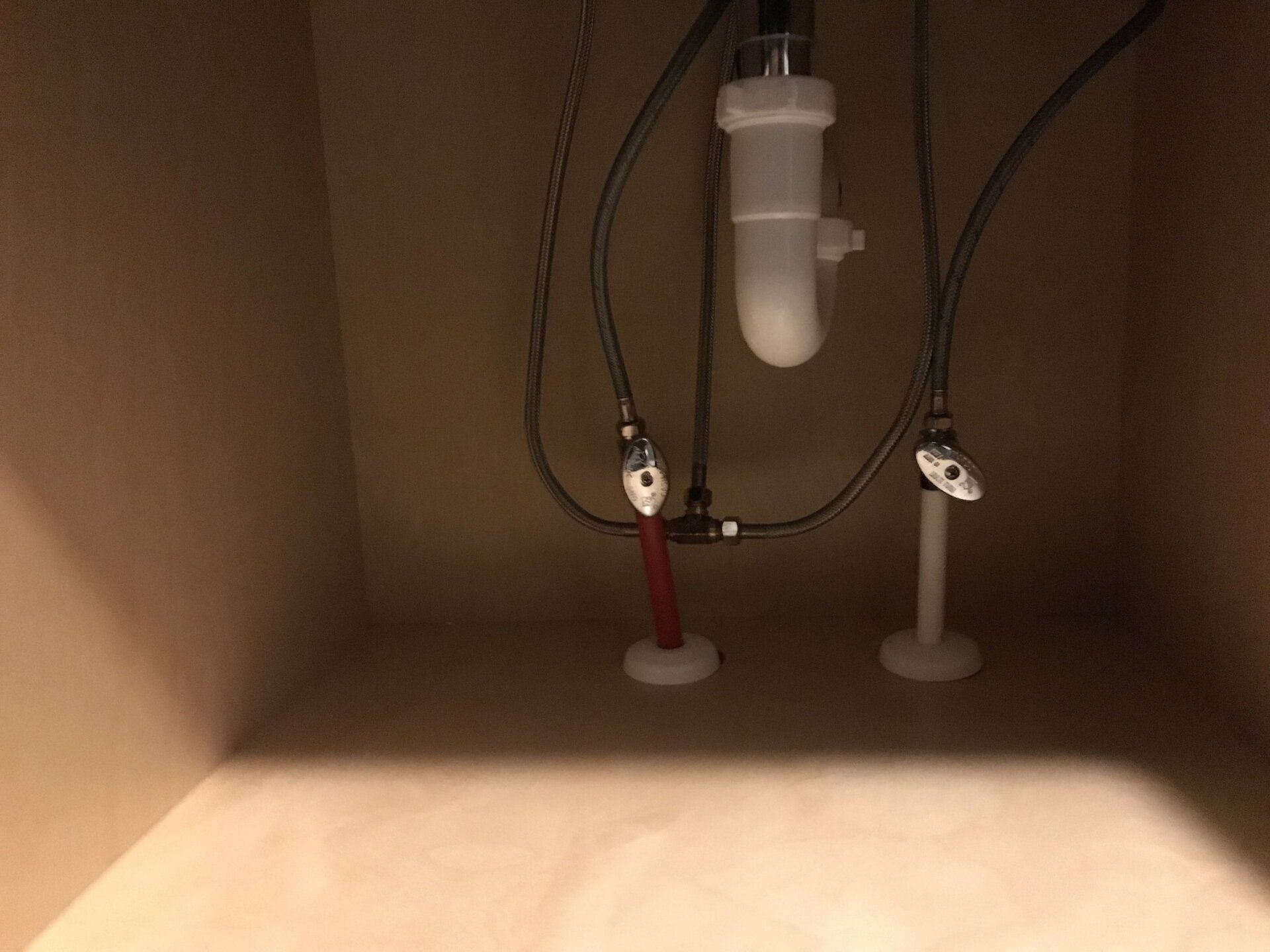 Lavatory Heater — Randleman, NC — NG Plumbing