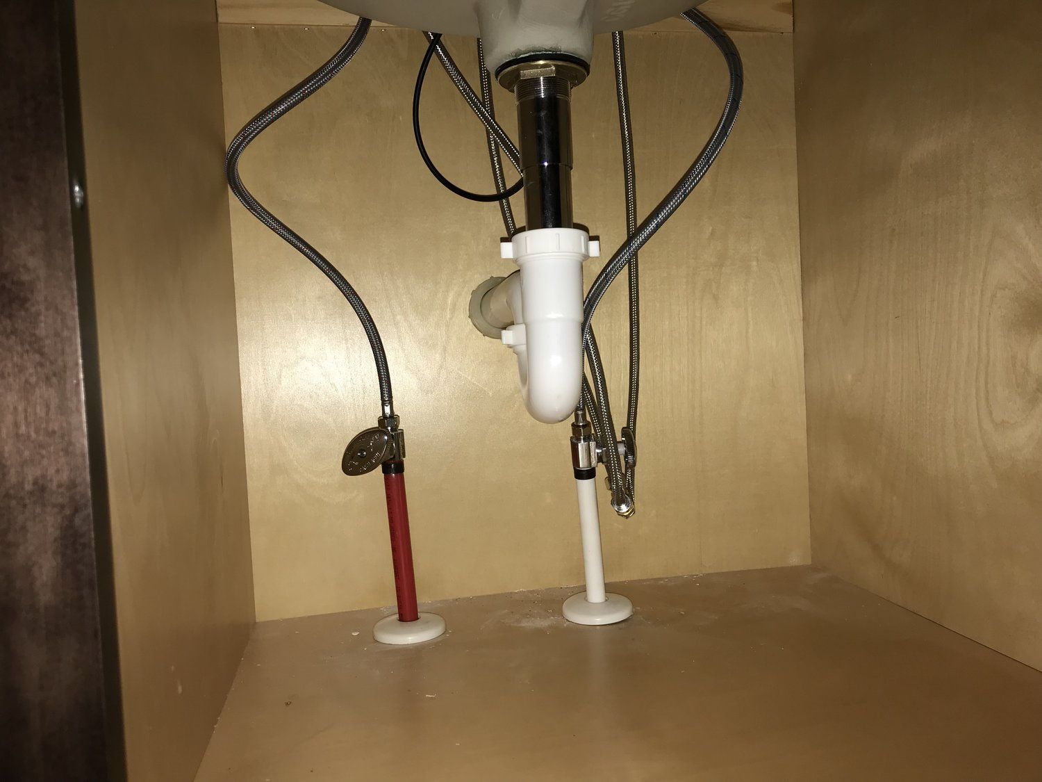 Heater Installation — Randleman, NC — NG Plumbing