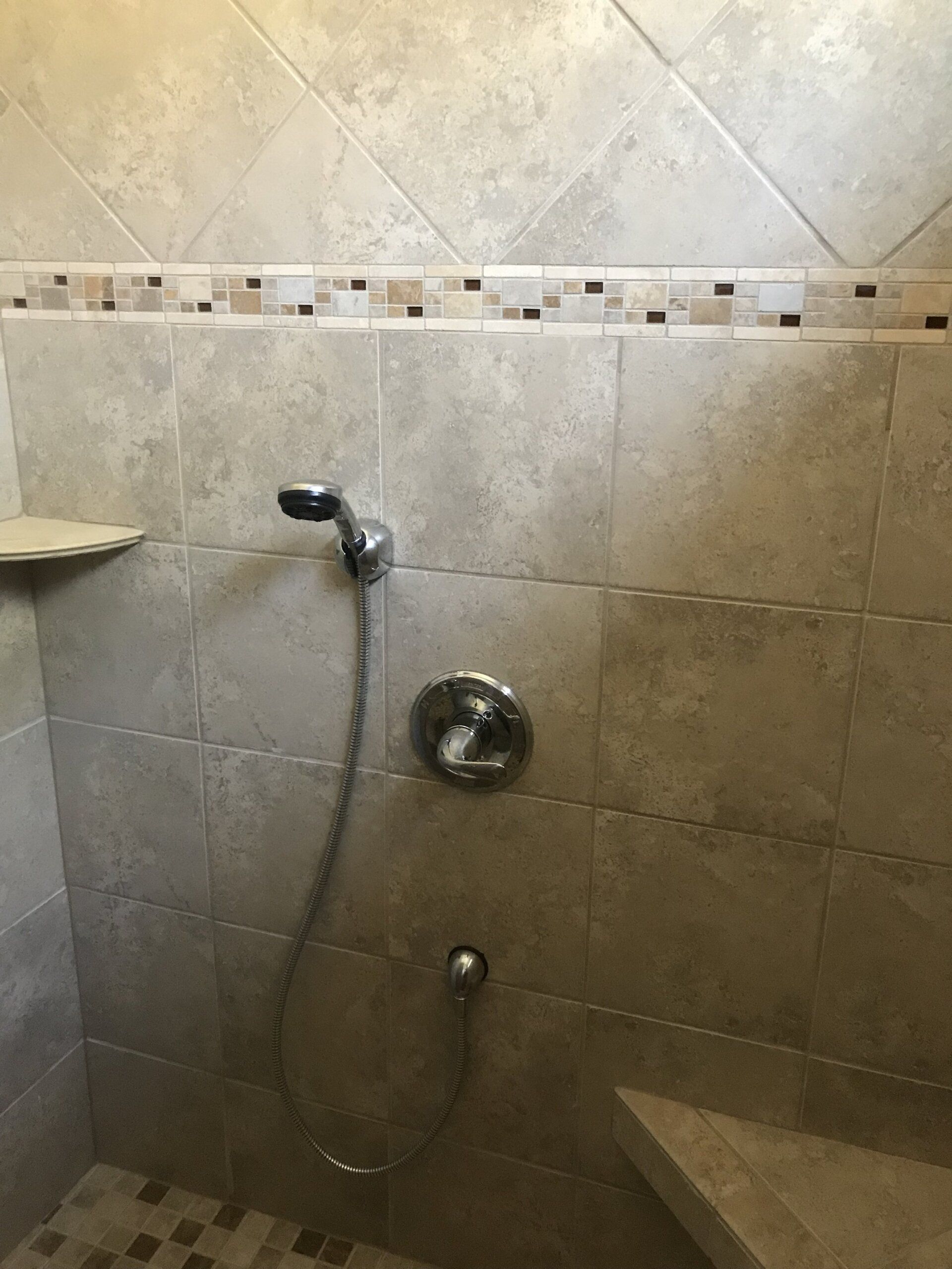 Shower Hose — Randleman, NC — NG Plumbing