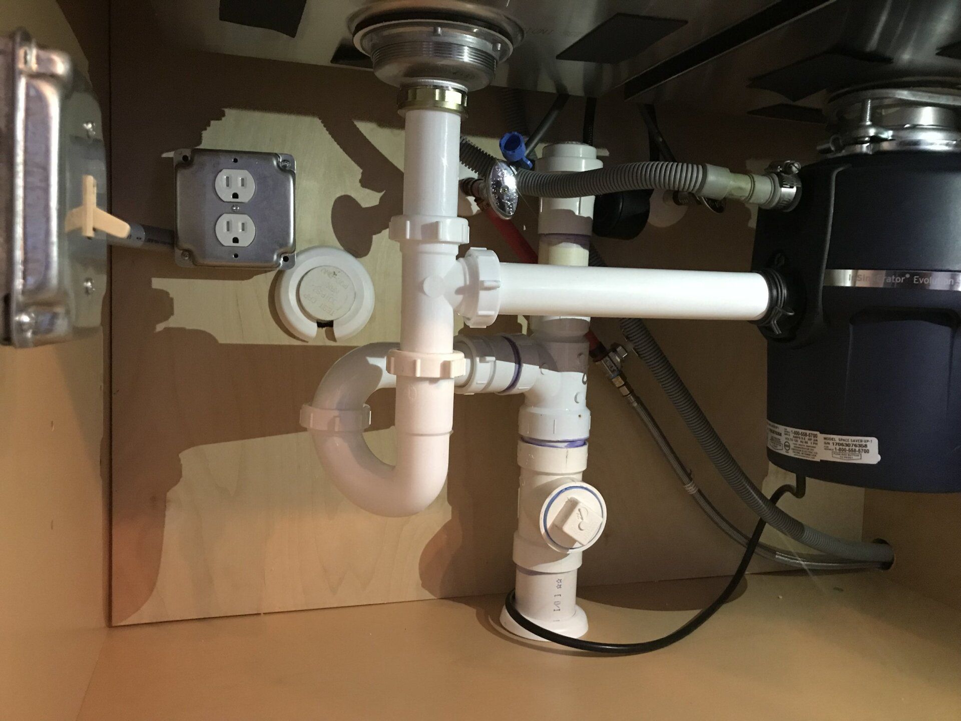 Water Treatment — Randleman, NC — NG Plumbing