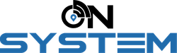 Logo On System Rastreamento Veicular
