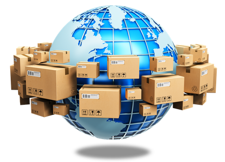 global eCommerce order fulfillment service
