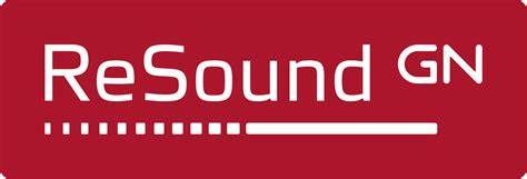 logo resound gn