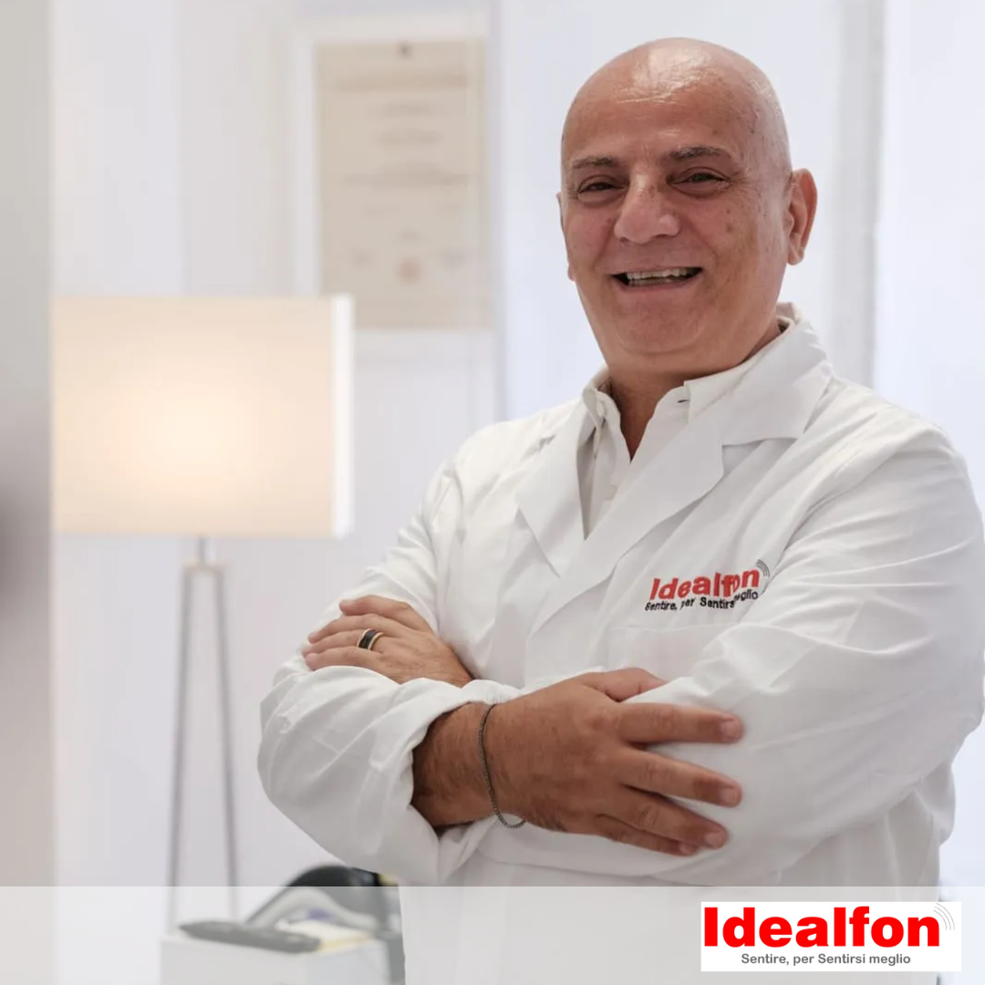 Roberto Baldessarro - idealfon