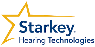 logo starkey