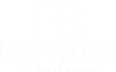 River Springs at Barge Ranch Logo